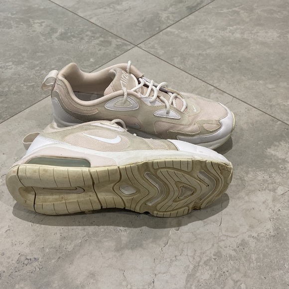 Wmns Air Max 200
"Light Soft' - Picture 5 of 5